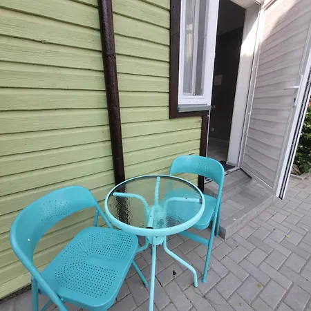 Appartement Birutes Aleja *