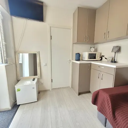 Appartement Birutes Aleja *