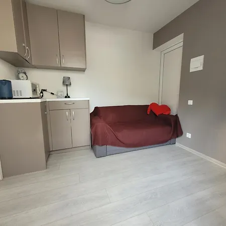 Birutes Aleja Appartement Palanga