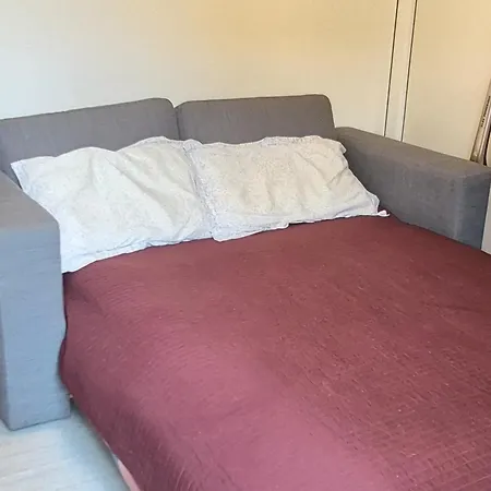 Birutes Aleja Appartement *