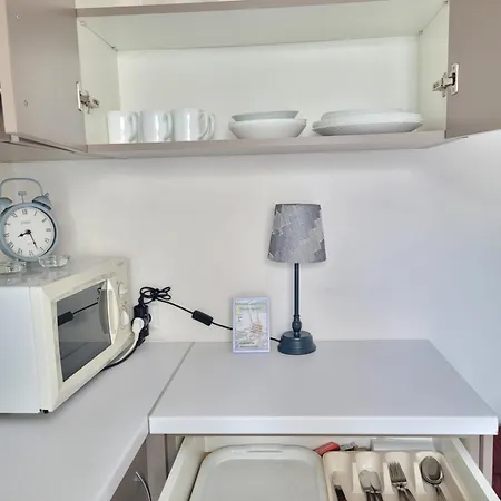 Apartamento Birutes Aleja