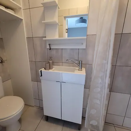 Appartement Birutes Aleja Palanga