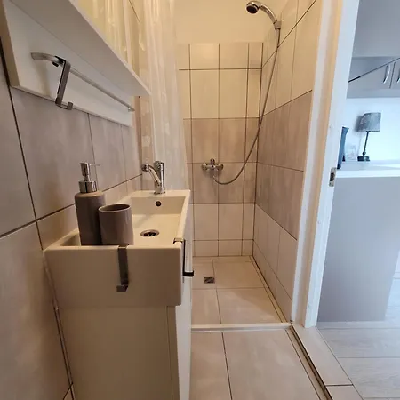 Apartamento Birutes Aleja